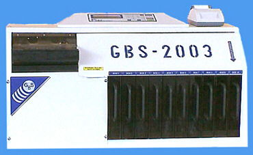GBS 2003