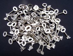 Schließfachschloss reparieren